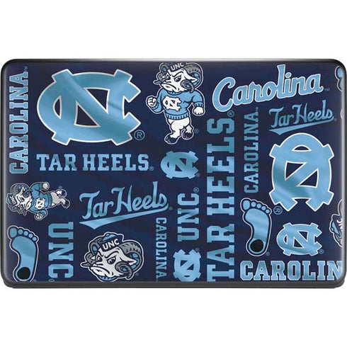 University of North Carolina Tar Heels Google Pixelbook Go Skin